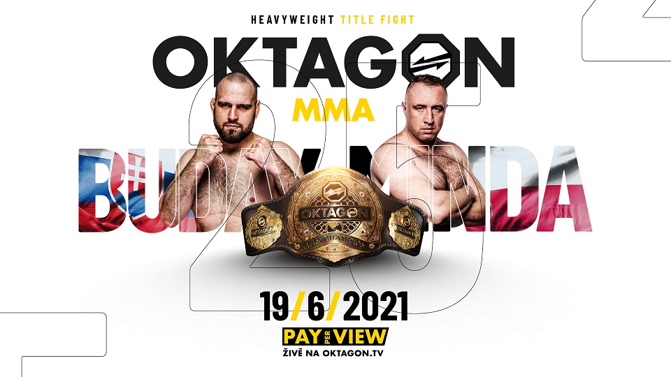 OKTAGON 25