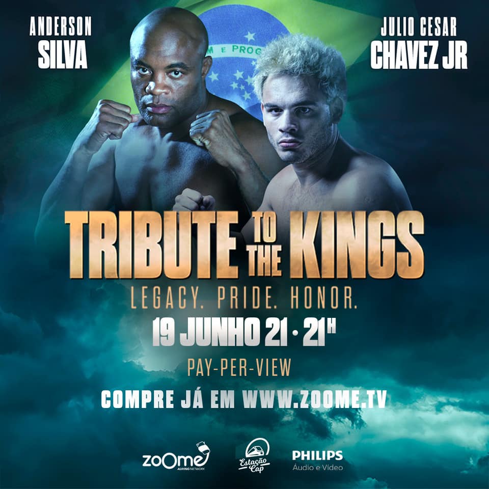 Tribute to the Kings