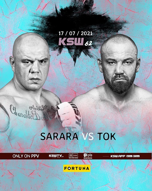 Tomasz Sarara vs Vladimir Tok