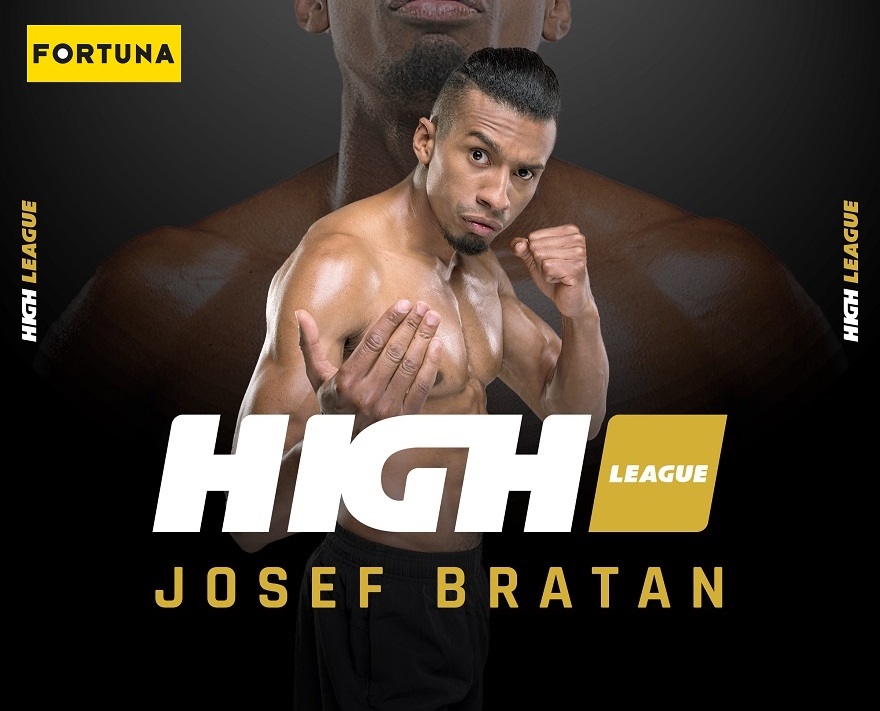 Hight League Josef Bratan