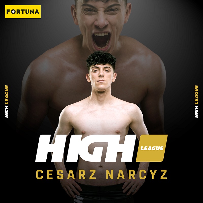 High League Cesarz Narcyz
