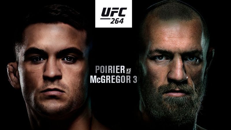 UFC 264