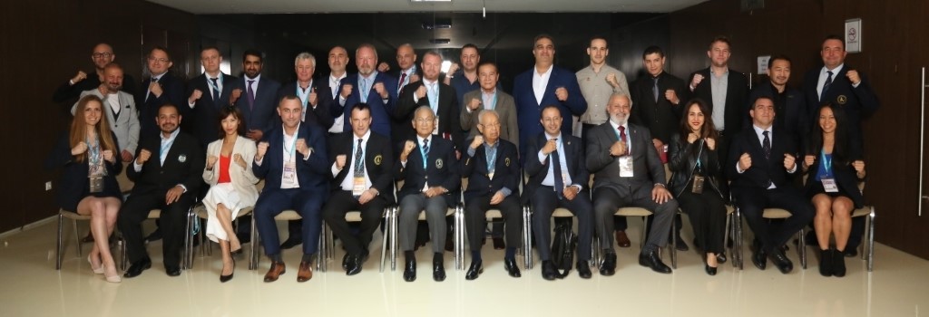 Muay Thai MKOL  Muay Thai MKOL