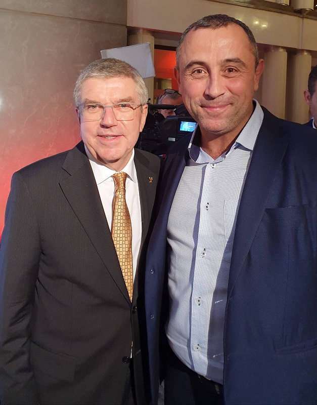 Muay Thai MKOL  Muay Thai MKOL