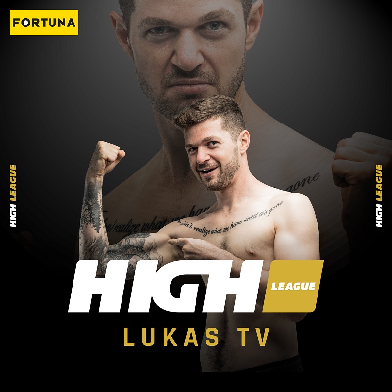High League Lukas TV