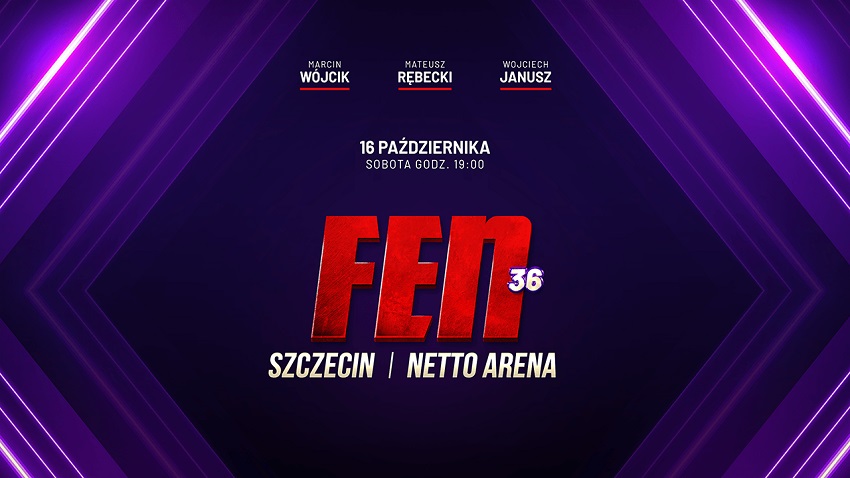 FEN 36 Szczecin