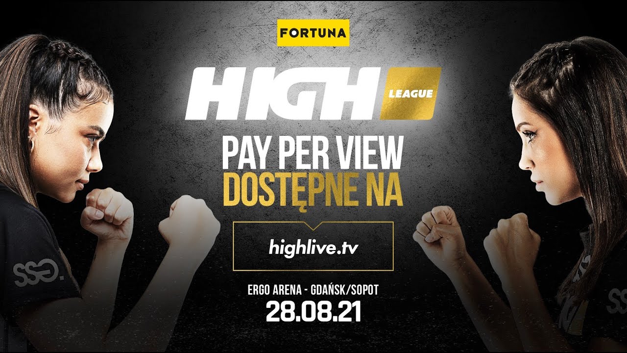 High League 1 trailer