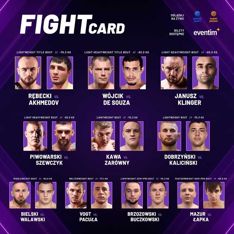 FEN 36 Szczecin karta walk  FEN 36 Szczecin karta walk