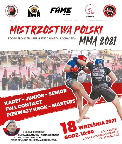 MP MMA 2021