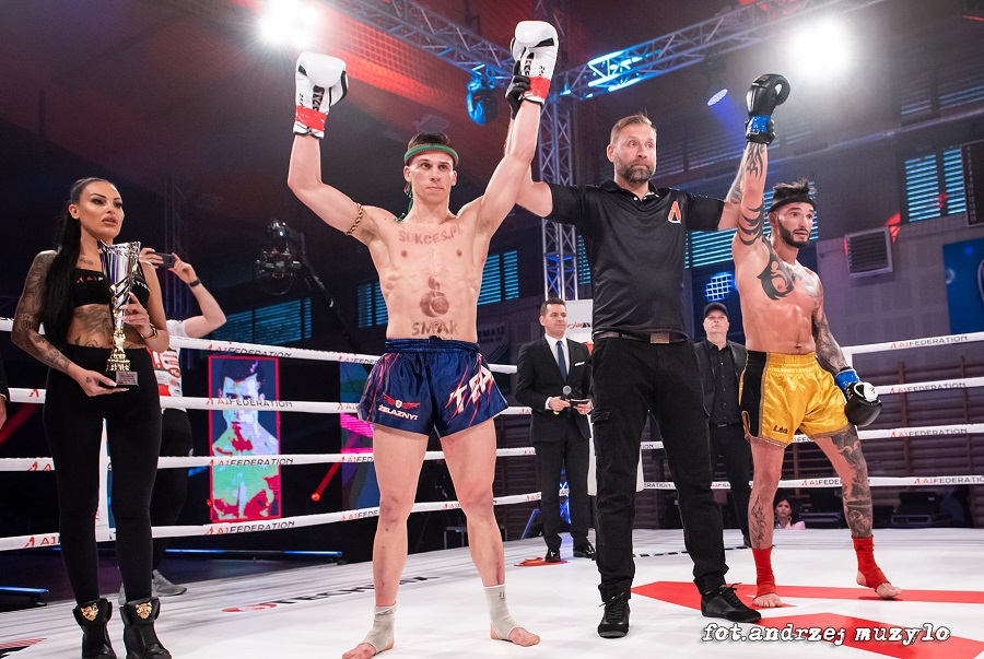 7 Gala A1 Federation