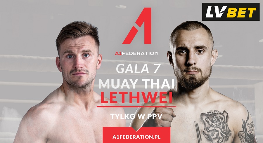 7 Gala A1 Federation  7 Gala A1 Federation