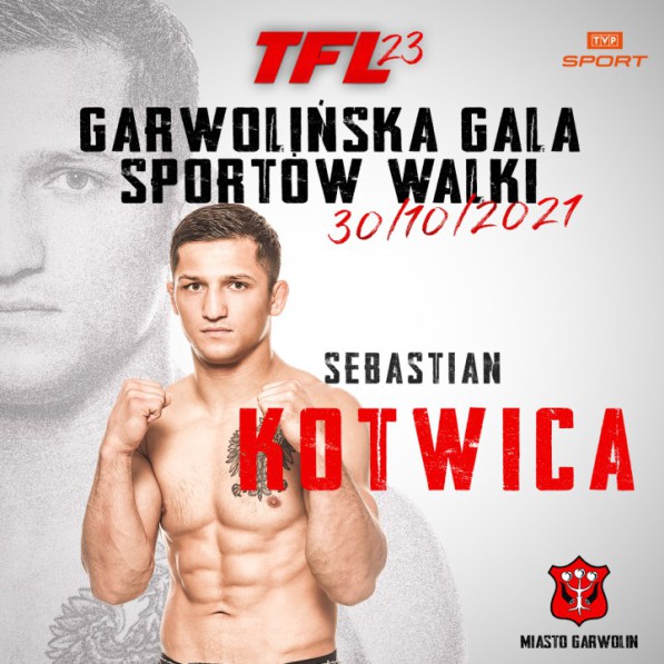 TFL 23 Sebastian Kotwica