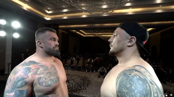 omilenczuk vs goncharov