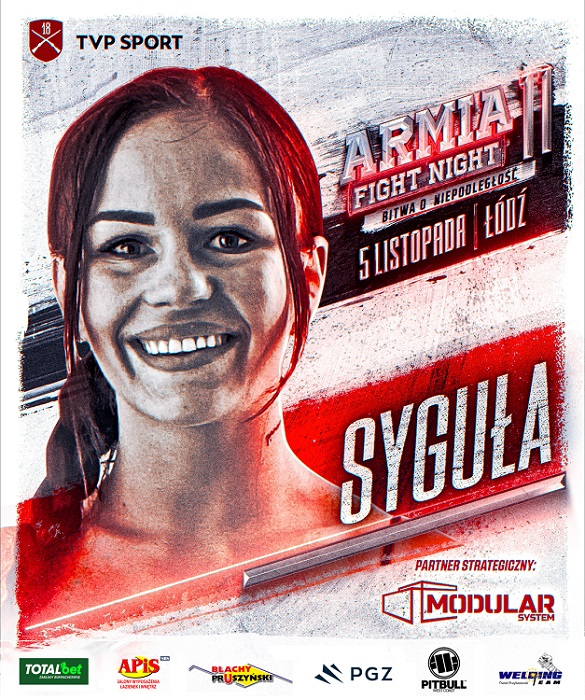 AFN 11 Syguła  AFN 11 Syguła