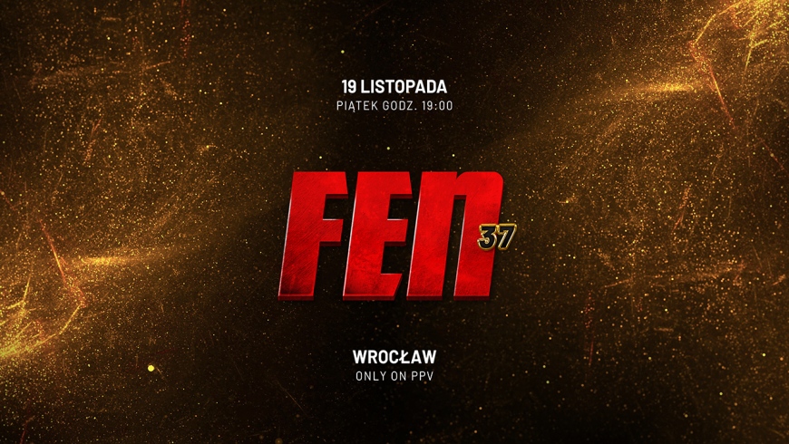 FEN 37 Wrocław