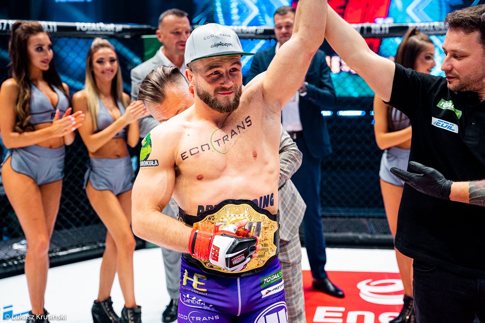 FEN 36 wyniki / results