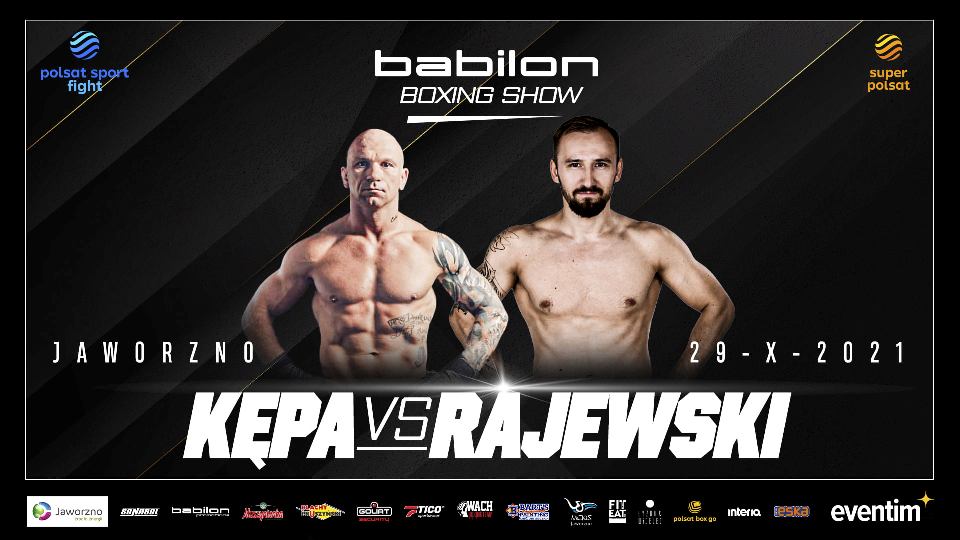 Babilon Boxing Show