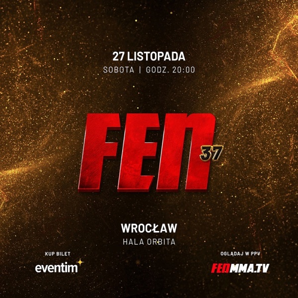 FEN 37 zmiana terminu