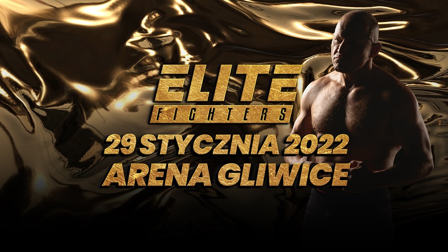 Elite Fighters 2 Murański i Najman