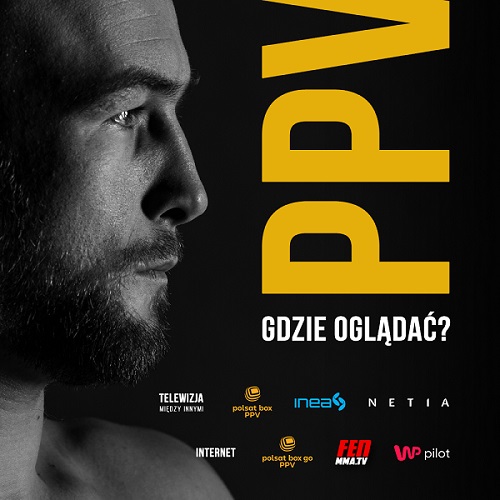 FEN 37 PPV GDZIE OGLĄDAĆ?