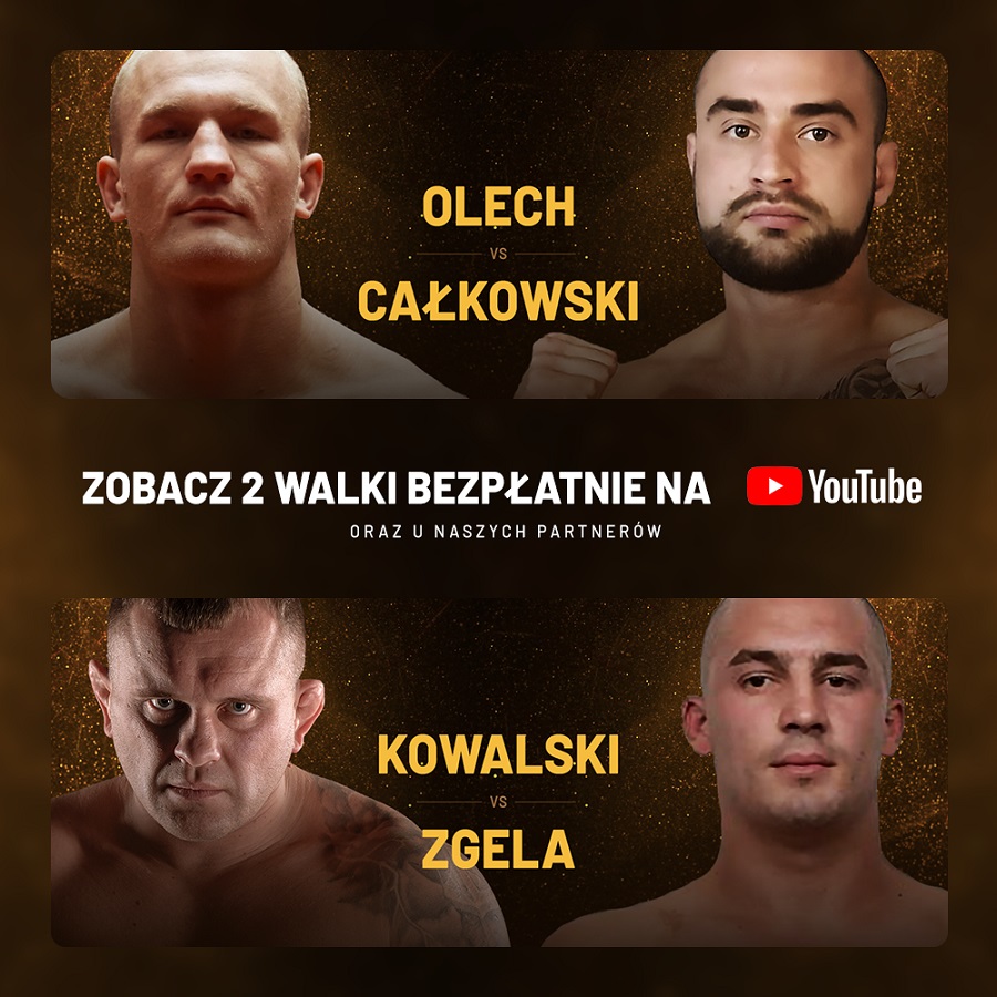 FEN 37 walki wstępne