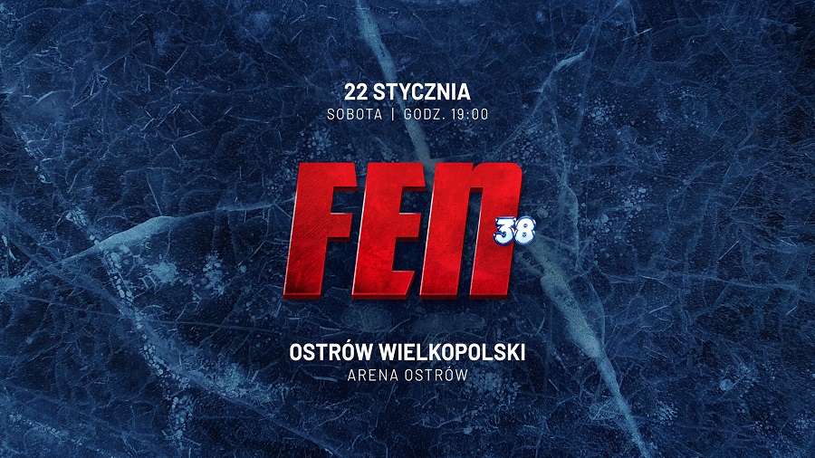 FEN 38 Ostrów Wielkopolski