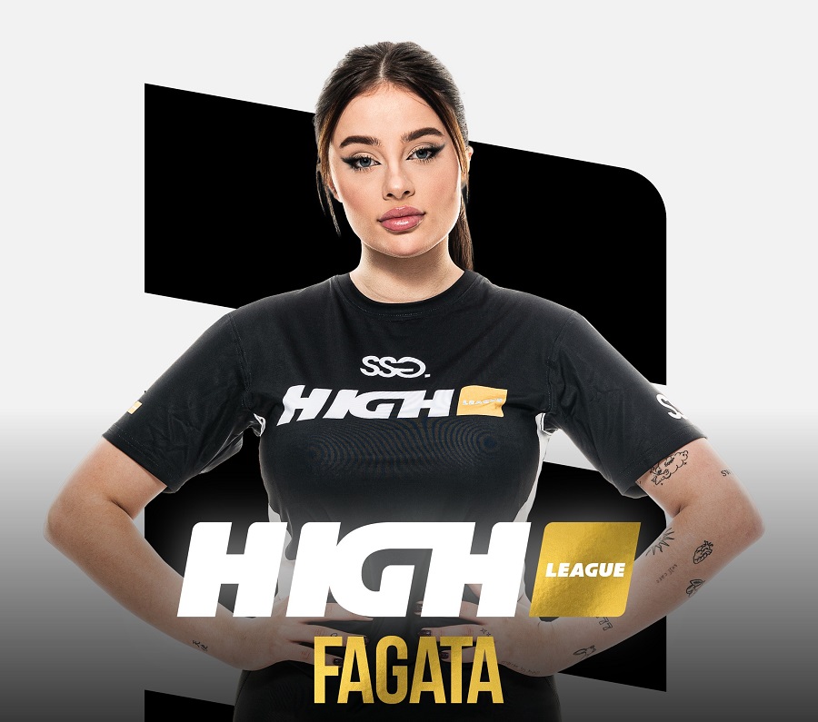 High League 2 FAGATA