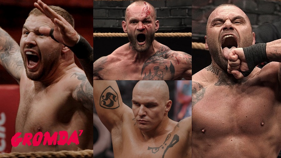 GROMDA 7 aftermoovie