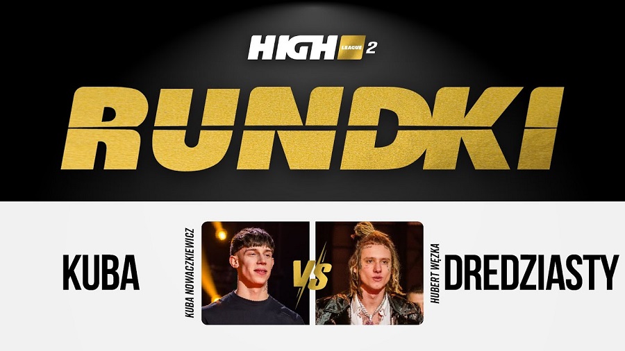 High League 2 Rundki Kuba vs Dredziasty