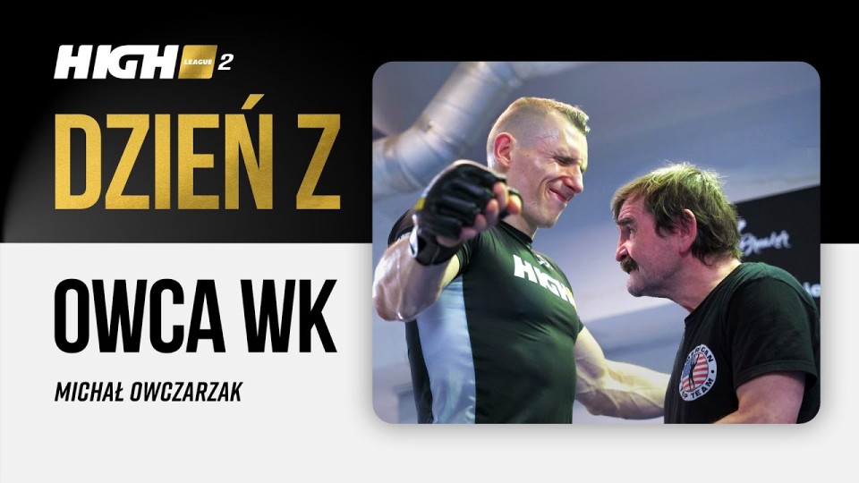 High League 2 - Dzień z Owca WK