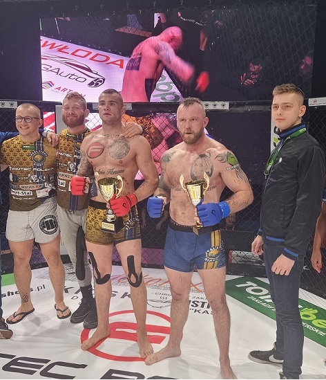 Filipczak vs Jędraczka