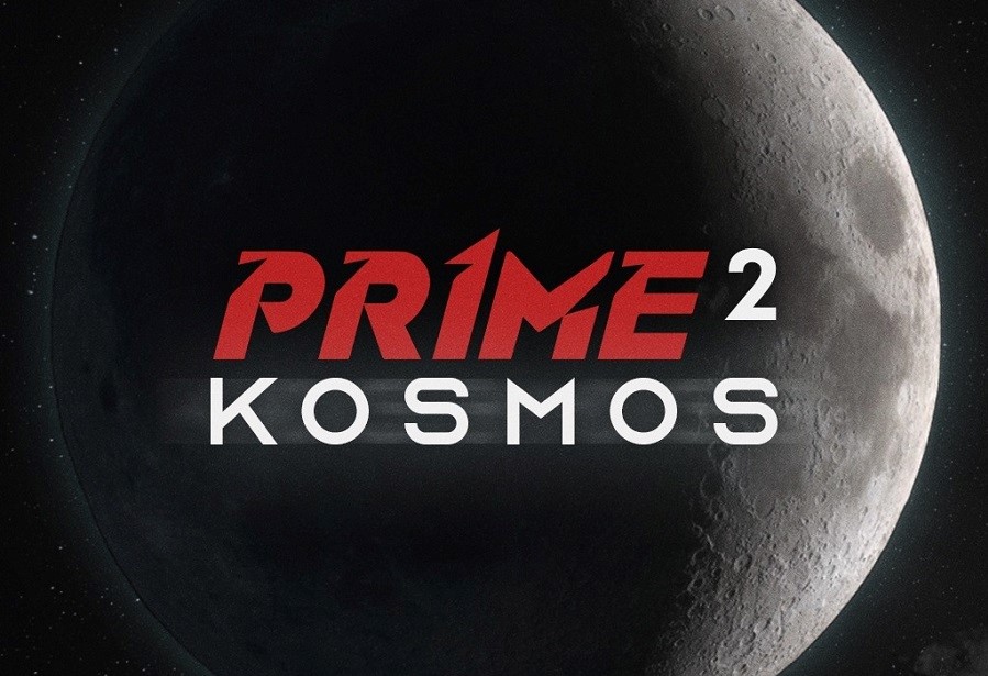 PRIME 2 KOSMOS