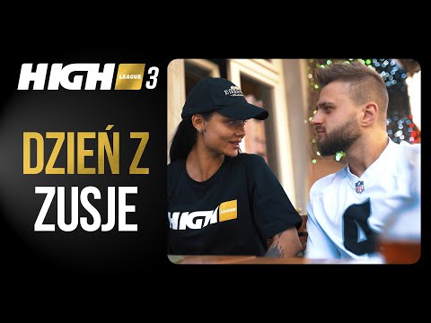 High League 3 Zusje