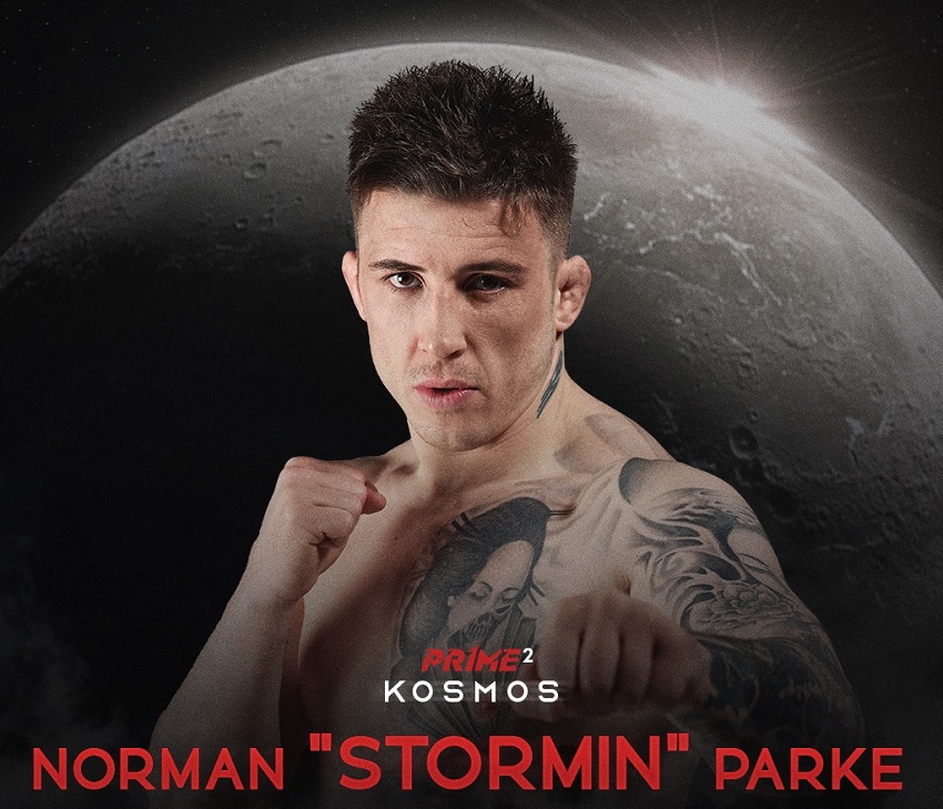 PRIME 2 Norman Parke