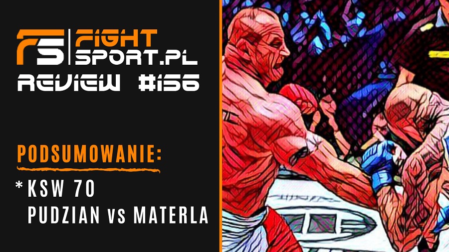 FightSport Review 156