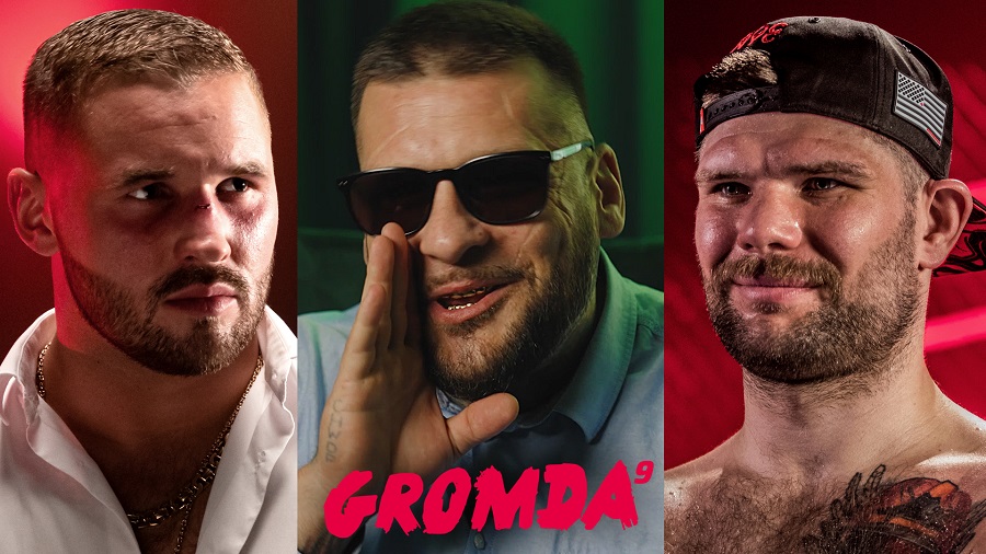 GROMDA Kubiszyn i Popek