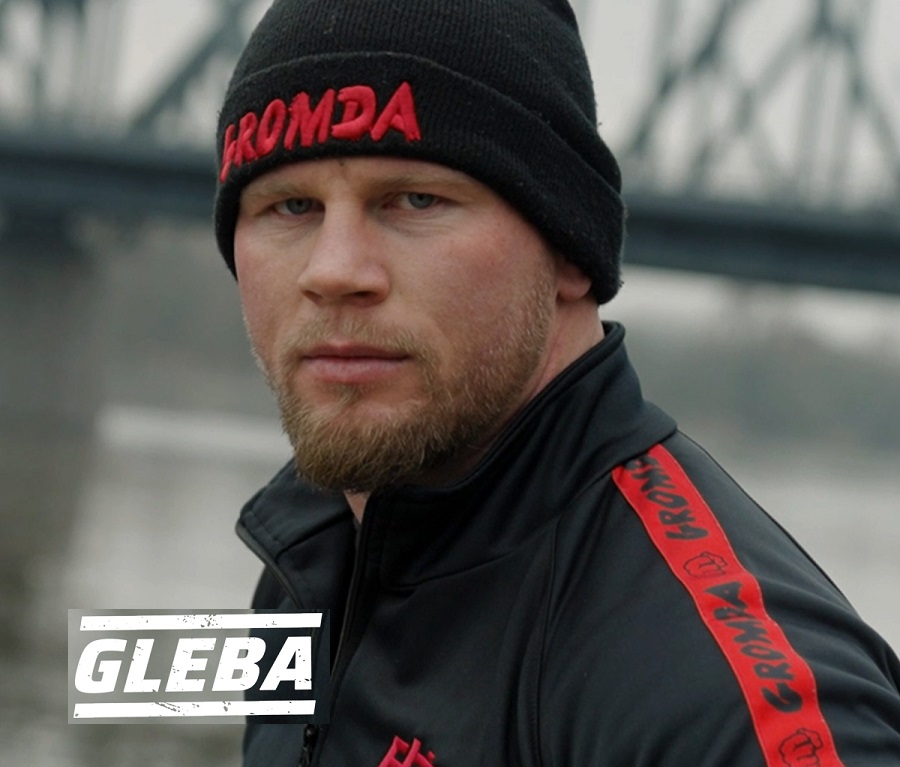 GROMDA 10 Gleba