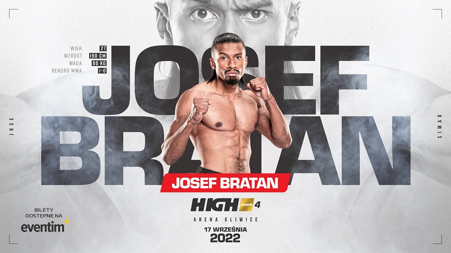 High League 4 Josef Bratan