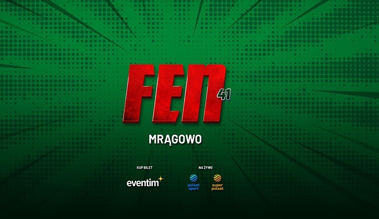 FEN 41 MRĄGOWO