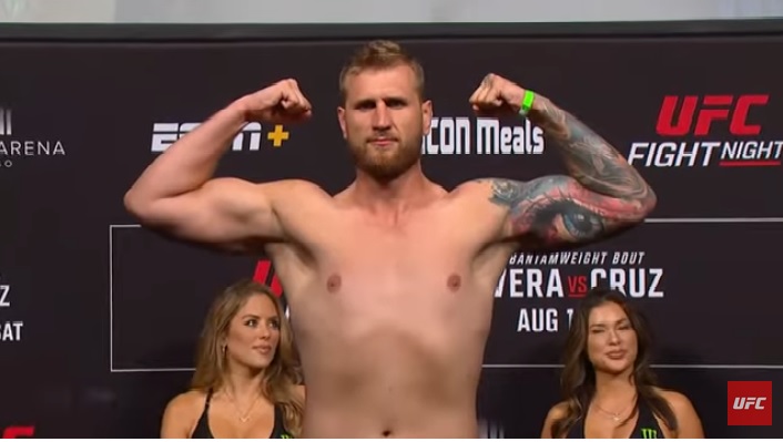 fot. youtube: Łukasz Brzeski