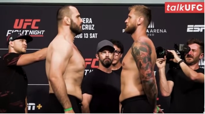 Martin Buday vs Łukasz Brzeski