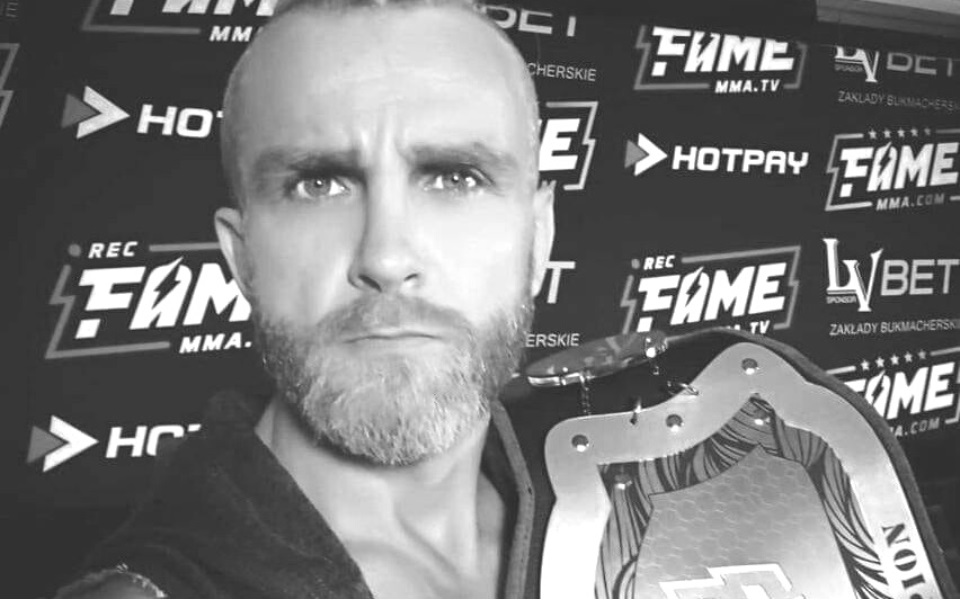 ZADUSZKI W SPORTACH WALKI 