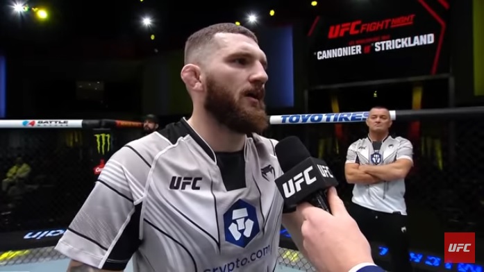 Michał Oleksiejczuk