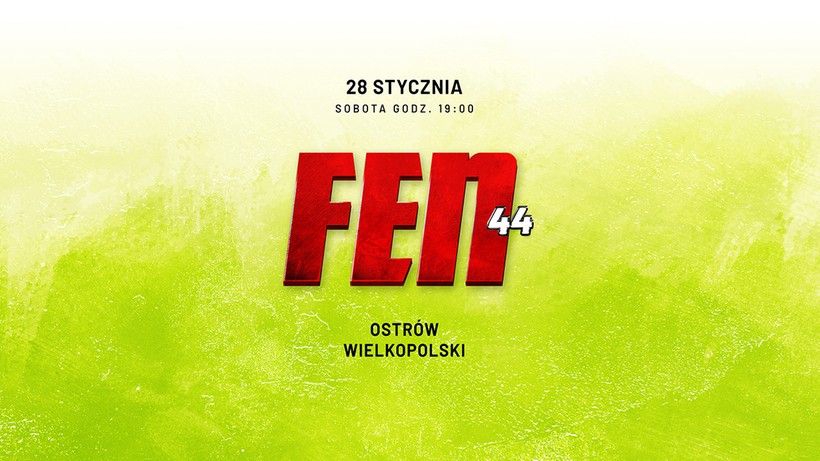 FEN 44 Ostrów Wielkopolski