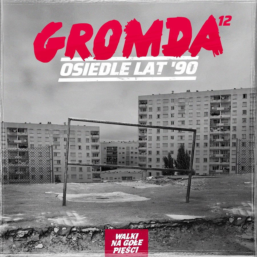 GROMDA 12