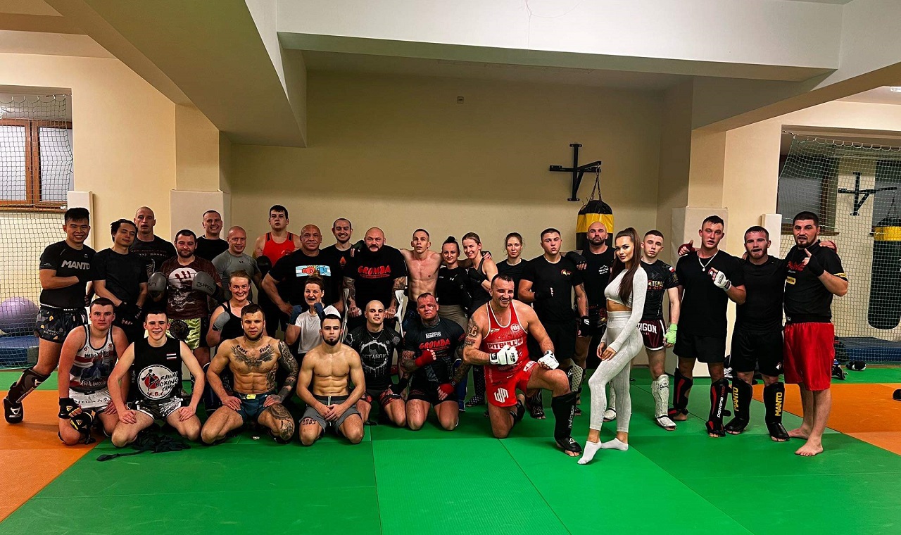 FEN Winter Camp 2023