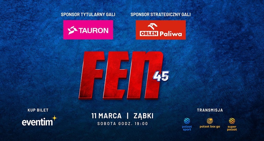 FEN 45 Ząbki