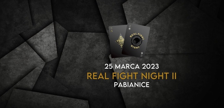 Real Fight Night II