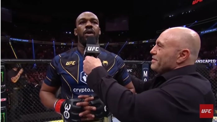 Jon Jones