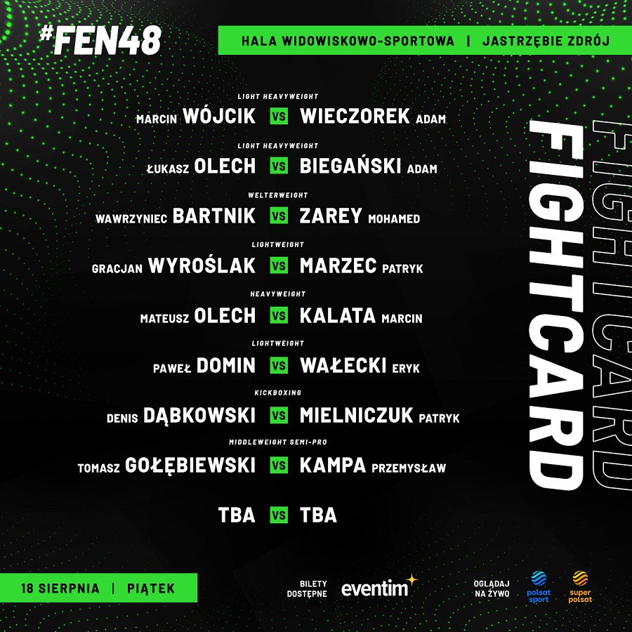 FEN 48 Jastrzębie Zdrój  FEN 48 Jastrzębie Zdrój